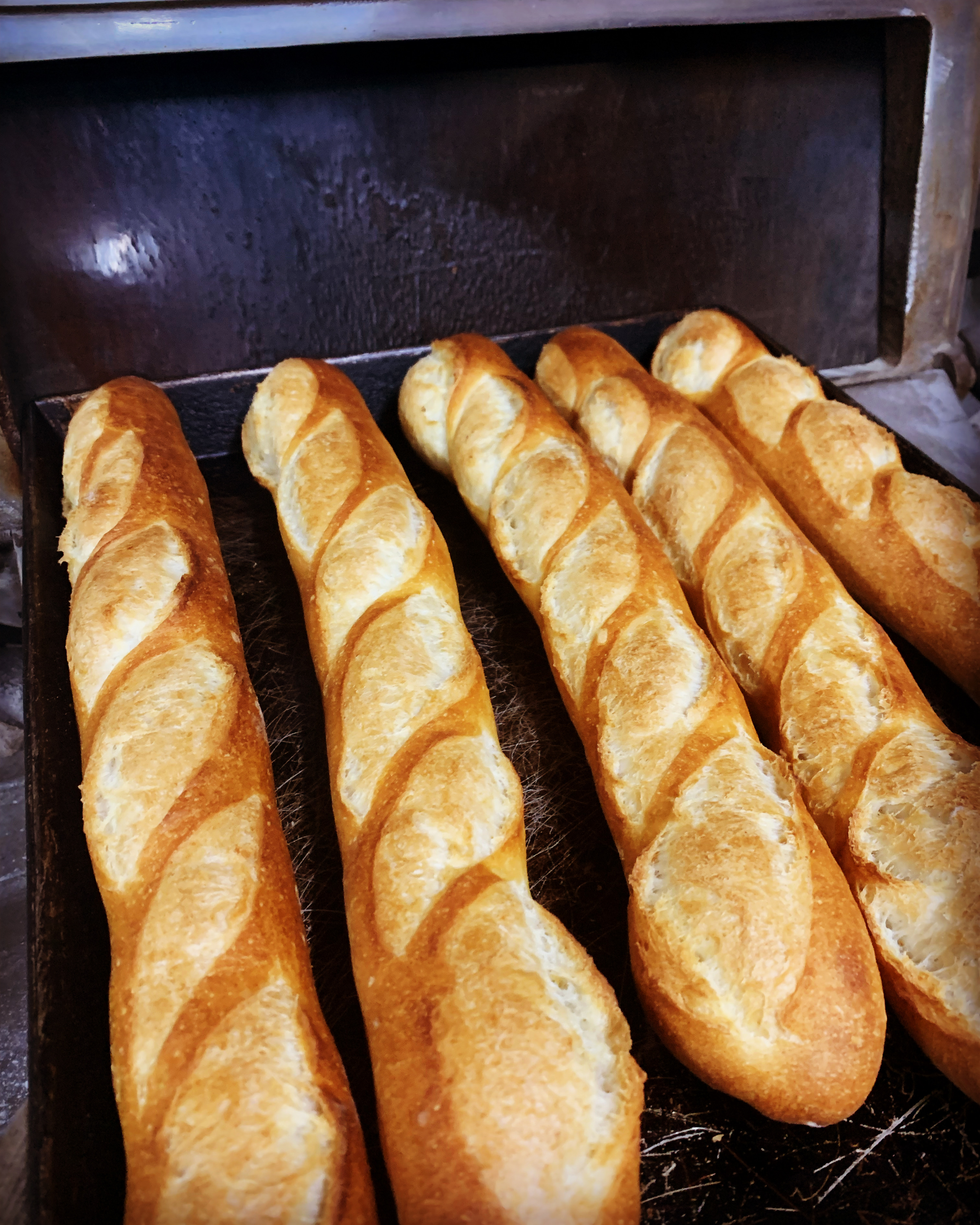 フランスパン